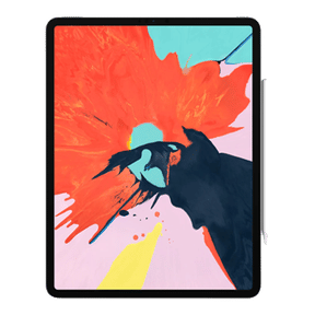 Apple iPad Pro 12.9 2018
