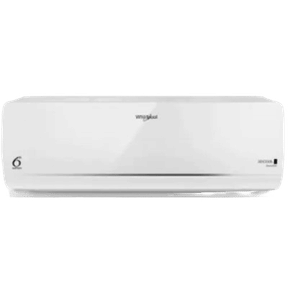 Whirlpool 3DCool (41483) 1 Ton 3 Star Inverter Split AC