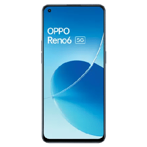 OPPO Reno6 5G