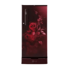 LG GL-B199OSEC 190 Ltr Single Door