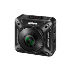 Nikon KeyMission 360 Sports and Action