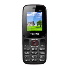 Tork X3 Plus