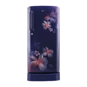 LG GL-D201ABPU 185 Ltr Single Door