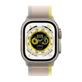 Apple Watch Ultra