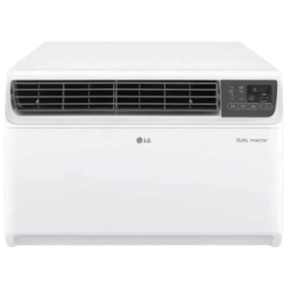 LG TW-Q18WUZA 1.5 Ton 5 Star Dual Inverter Window AC