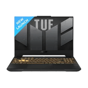 Asus TUF Gaming F15 FX507VU-LP083WS (Core i7 13th Gen/16 GB/512 GB SSD/Windows 11/6 GB)