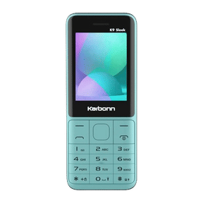 Karbonn K9 Sleek