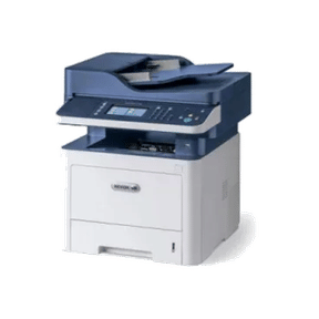 Xerox WorkCentre 3335 All-in-One Laser