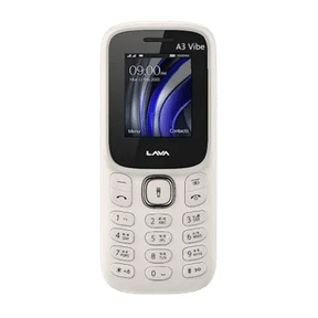 Lava A3 Vibe