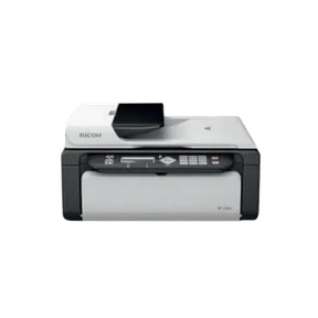 Ricoh Aficio SP 100SF All-in-One Laser