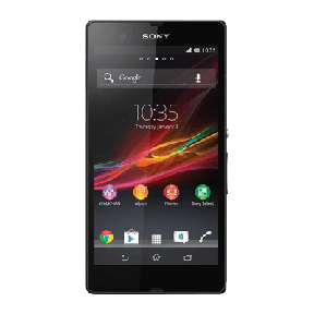 Sony Xperia Z