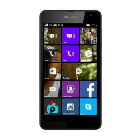 Microsoft Lumia 535 Dual Sim