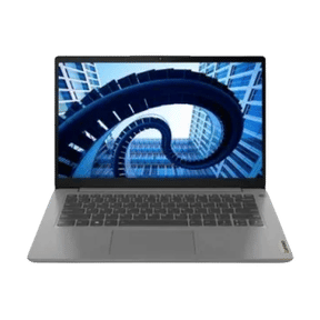 Lenovo Ideapad 3 14ITL6 (82H700UYIN) (Core i3 11th Gen/8 GB/512 GB SSD/Windows 11)