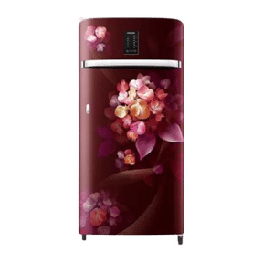 Samsung RR21C2E25HT 189 Ltr Single Door