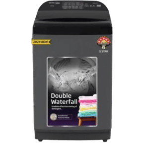 Voltas Beko WTL1006UEA 10 Kg Fully Automatic Top Load