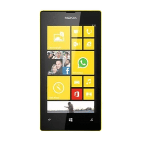 Nokia Lumia 520