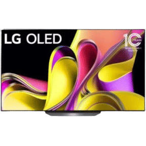 LG OLED65B3PSA 65 inch (165 cm) OLED 4K
