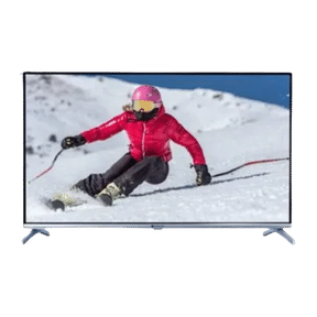 Motorola Revou 2 43UHDADMVVGE 43 inch LED 4K