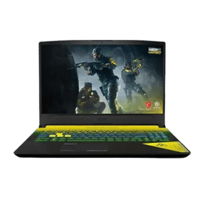 MSI Crosshair 15 B12UEZ-032IN (Core i7 12th Gen/16 GB/1 TB SSD/Windows 11/8)