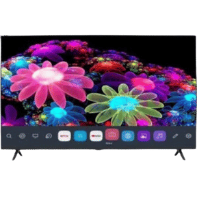 Akai AL43U-FX1WS 43 inch (109 cm) LED 4K