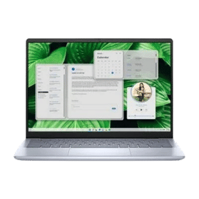 Dell Inspiron 14 5445 (OIN5445301201RINU1) (AMD Hexa Core Ryzen 5/16 GB/1 TB SSD/Windows 11)