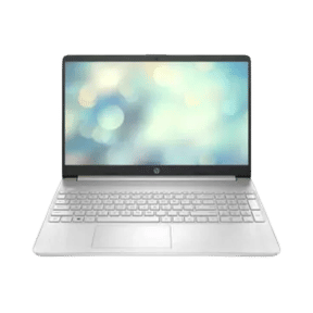 HP 15s-eq2223AU (7W474PA) (AMD Hexa Core Ryzen 5/8 GB/512 GB SSD/Windows 11)