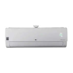 LG RS-Q19APYE 1.5 Ton 4 Star Dual Inverter Split AC