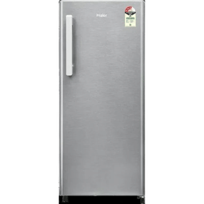 Haier HRD-2113BBSA-N 190 Ltr 3 Star Single Door