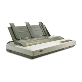 TVS Hd 245 Single Function Dot Matrix