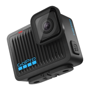 GoPro Hero 4K 12MP Action Camera - Refurbished