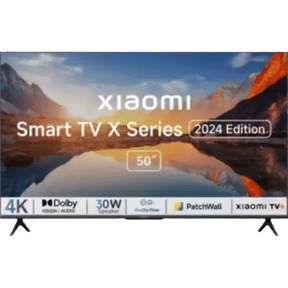 Xiaomi X Series L50MA-AUIN 50 inch (127 cm) LED 4K
