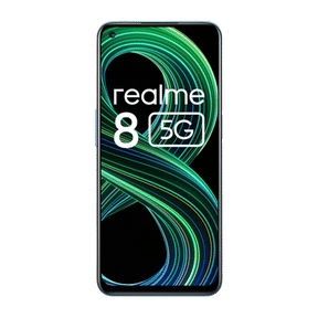 Realme 8 5G - Refurbished