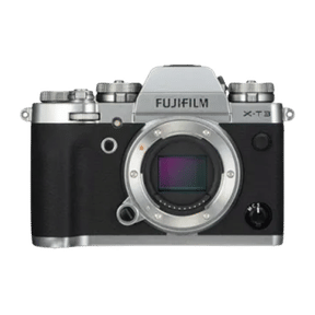 Fujifilm X series X-T3 (Body) Mirrorless