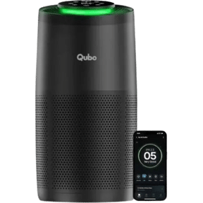 Qubo Smart R700