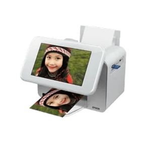 EPSON PM310 Single Function Inkjet