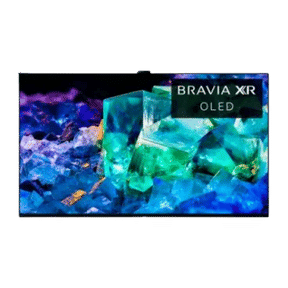 Sony Bravia XR-65A95K 65 inch OLED 4K