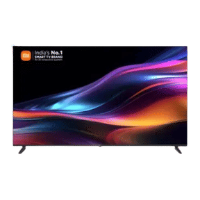 Xiaomi X Series L65M8-A2IN 65 inch (165 cm) LED 4K