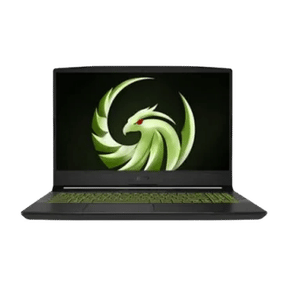 MSI 15 Alpha 15 B5EEK-069IN (AMD Hexa Core Ryzen 5/16 GB/512 GB SSD/Windows 11/8 GB)