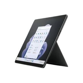 Microsoft Surface Pro 9 (QIL-00031) (Core i7 12th Gen/16 GB/256 GB SSD/Windows 11)