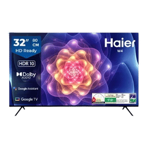 Haier 32W4G 32 inch (81 cm) LED HD-Ready