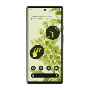 Google Pixel 6