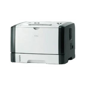 Ricoh SP 310DNW Single Function Laser