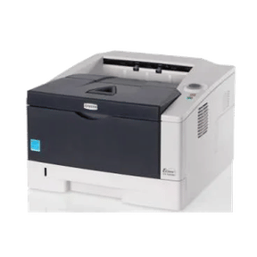 Kyocera FS-1320D Single Function Laser