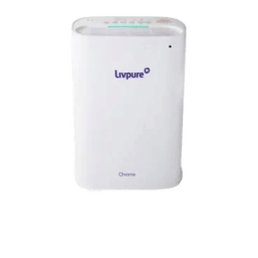 Livpure Chrome
