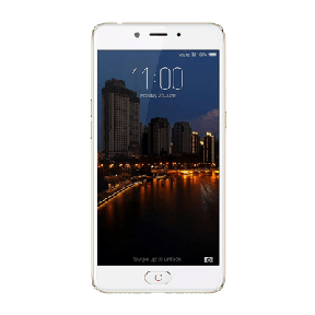 ZTE Nubia N2