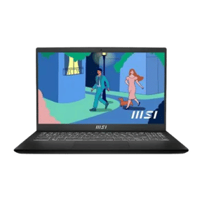 MSI Modern 15 B13M-288IN (Core i7 13th Gen/16 GB/512 GB SSD/Windows 11)