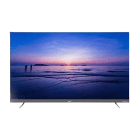 Acer S Series 65UHD 65 inch LED 4K