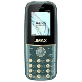 JMAX Ultra