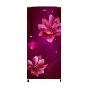 Haier HRD-2423CRP-E 242 Ltr Single Door