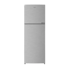 Haier HEF-272TS-P 268 Ltr Double Door